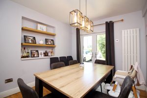 Dining Room- click for photo gallery